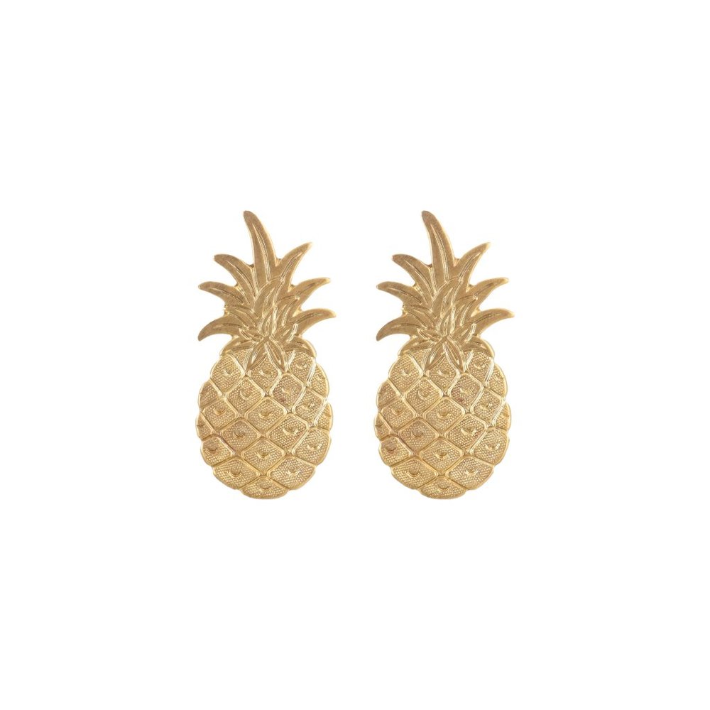 We Dream in Colour Pina Earrings